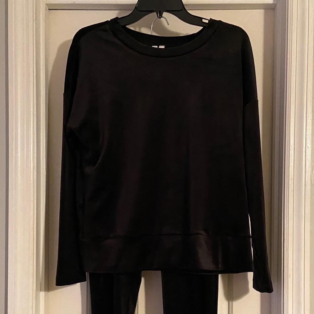 Cable & Gauge Sport Black Ensemble